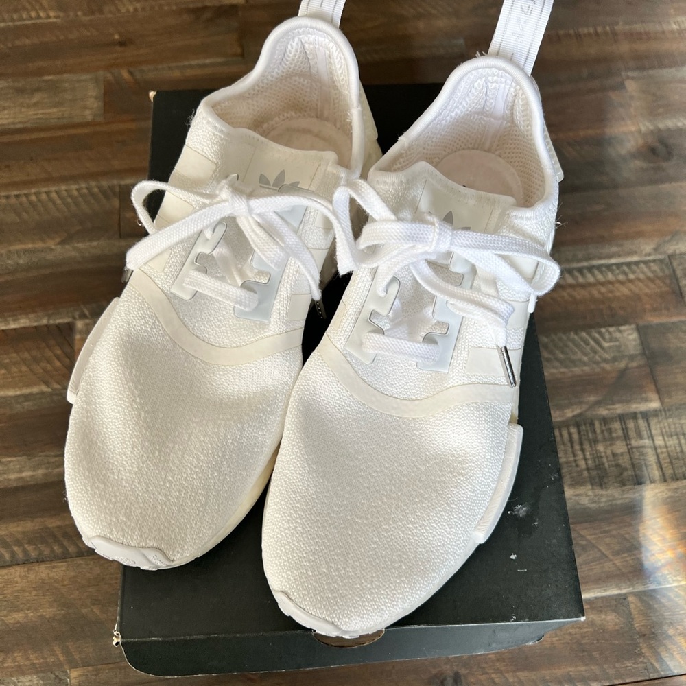 Adidas Womens NMD size 8